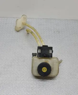 Opel Meriva A Brake fluid reservoir 3206716