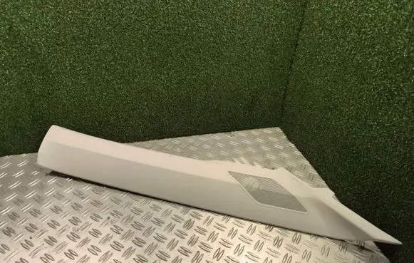Man TGE 1gen (A) pillar trim 7C0867234D