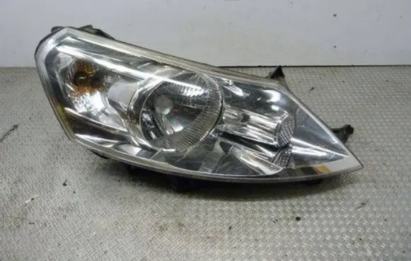 Fiat Scudo Headlight/headlamp 1400455380 89901160