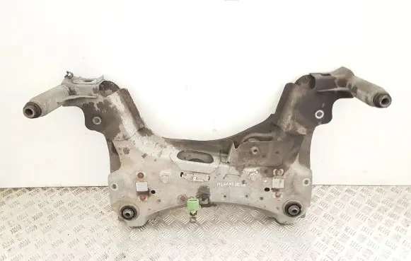 Renault Megane III Front subframe 544012717R