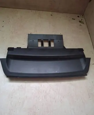 Volvo S80 Third/center stoplight 148316
