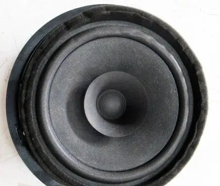 Suzuki Baleno IV Rear door speaker 39102M74LA0 39102-74LA0
