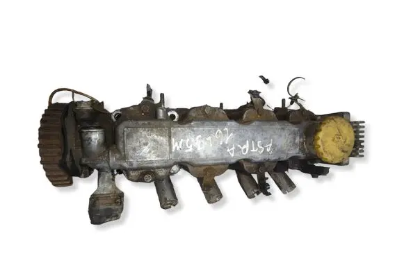Opel Astra F Engine head 38964