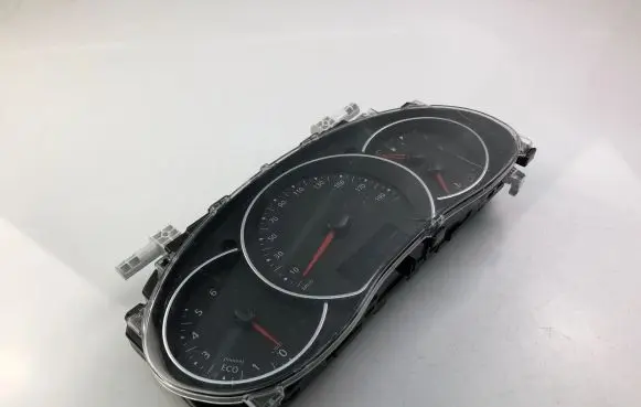 Renault Kangoo II Speedometer (instrument cluster) P248104325R
