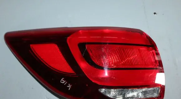 KIA Sportage Rear/tail lights 924013W5