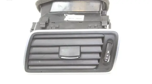 Volkswagen PASSAT CC Dashboard air vent grill cover trim 3AC819701A