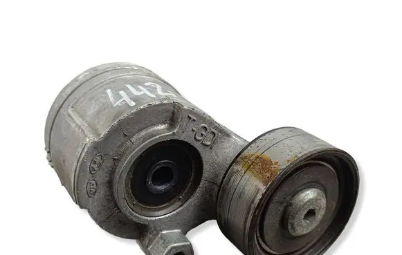 Hyundai Santa Fe V MX5 Generator/alternator belt tensioner