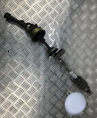 Lexus LS 430 Steering column universal joint 