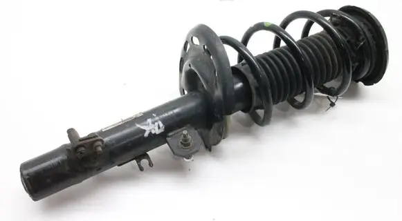 Opel Crossland X Front shock absorber/damper