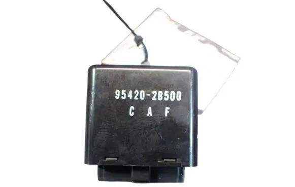 Hyundai Santa Fe Other relay