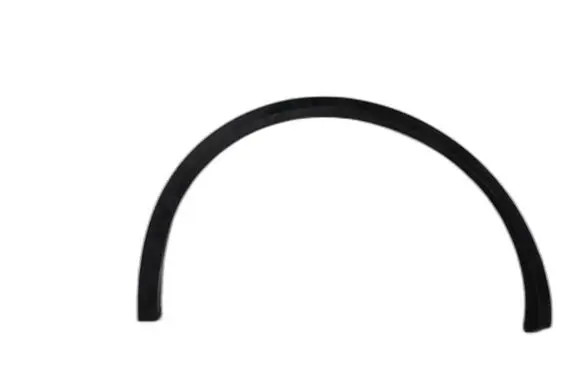 Volkswagen Touareg III Rear fender molding trim 760853817C