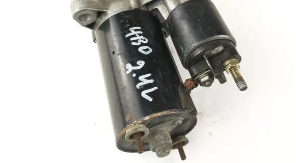 Audi A4 S4 B5 8D Starter motor 078911023