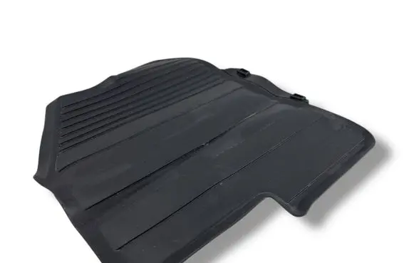 Audi A1 Rear floor mat 8X0061511