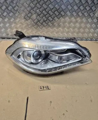Suzuki SX4 S-Cross Headlight/headlamp 10017735