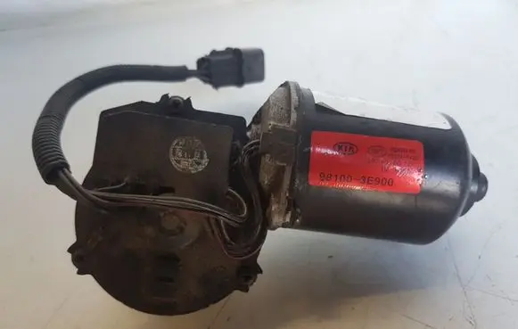 KIA Sorento Wiper motor 981003E900