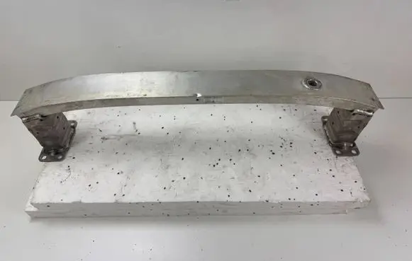 Porsche Panamera (970) Front bumper support beam 04010015