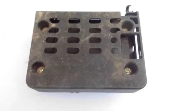 Subaru Forester SJ Sound amplifier 86221VA010 10R043993 9160091C
