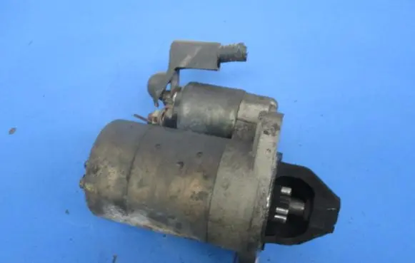 KIA Clarus Starter motor