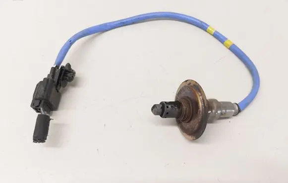 Lambda probe sensor