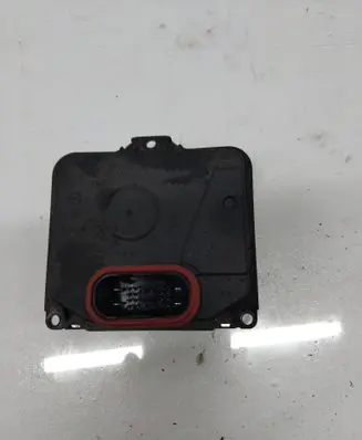 Audi A4 S4 B9 Headlight ballast module Xenon 4M0907397AD 1600010133