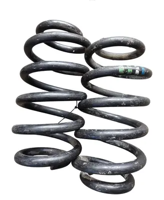 Audi A4 S4 B7 8E 8H Front coil spring 