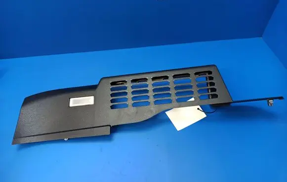 BMW X4 F26 Other trunk/boot trim element 7337581 51477337581 18512510
