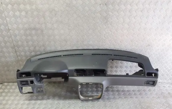 Honda CR-V Dashboard