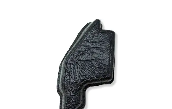 KIA Niro Fender foam support/seal 941F5AT000