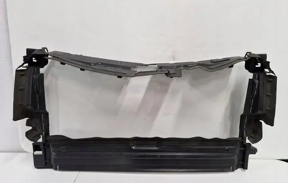 Renault Trafic III (X82) Brake cooling air channel/duct 93458667214765892R