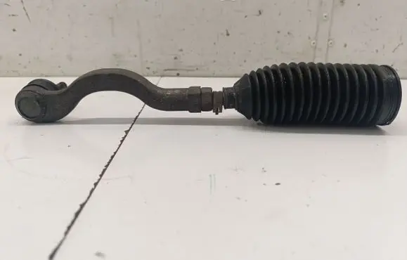 Steering tie rod