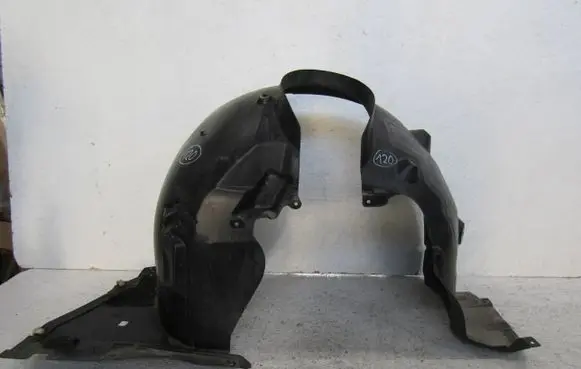 BMW X1 F48 F49 Front wheel arch liner splash guards 7342176