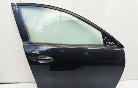 Mazda 3 II Front door