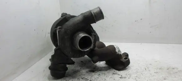 Ford Mondeo Mk III Turbo 2S7Q6K682AG
