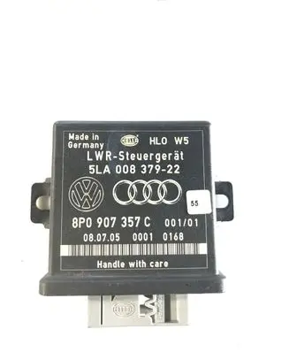 Audi A6 S6 C6 4F Light module LCM 8P0907357C 5LA00837922