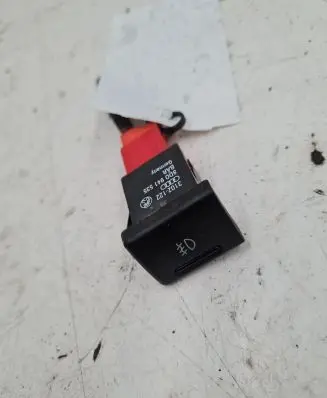 Audi A4 S4 B5 8D Fog light switch 8D0941535