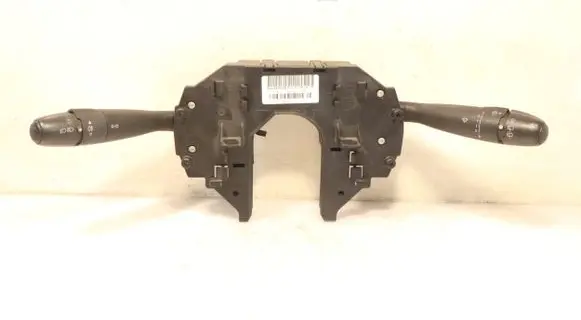Citroen C4 I Picasso Light switch