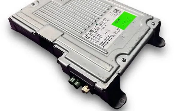 Mercedes-Benz B W247 Central body control module S1545 A2479001515