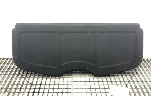Peugeot 207 Parcel shelf 