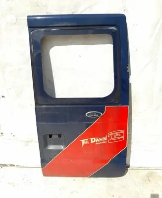Ford Transit Rear door 1756863