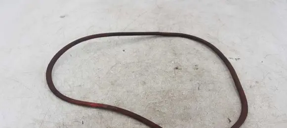 BMW 3 E92 E93 Fuel return line/hose NOCODE