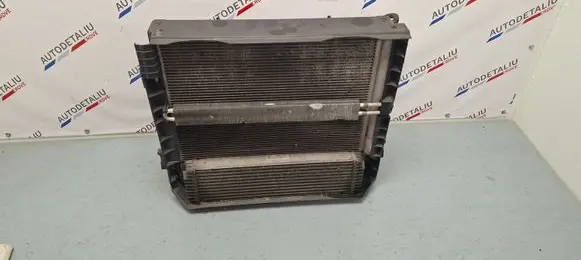 BMW X5 E70 Radiator set 7533475