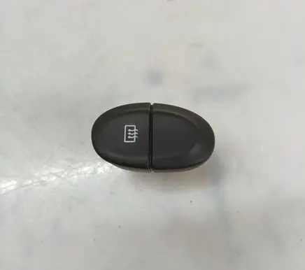 Renault Scenic I Windscreen/window heater switch 432965B