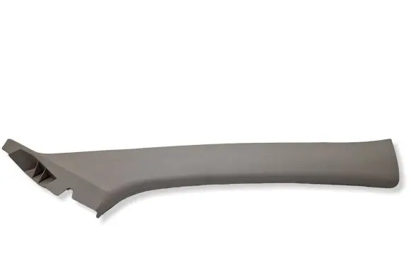 Citroen C3 (A) pillar trim 9812003677
