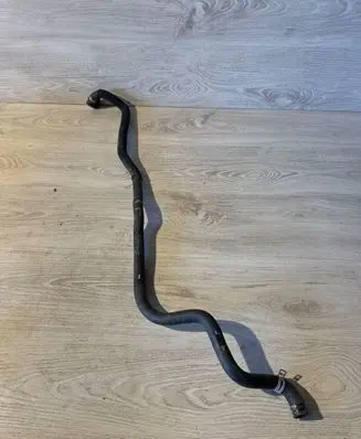BMW 5 G30 G31 Engine coolant pipe/hose 9299620