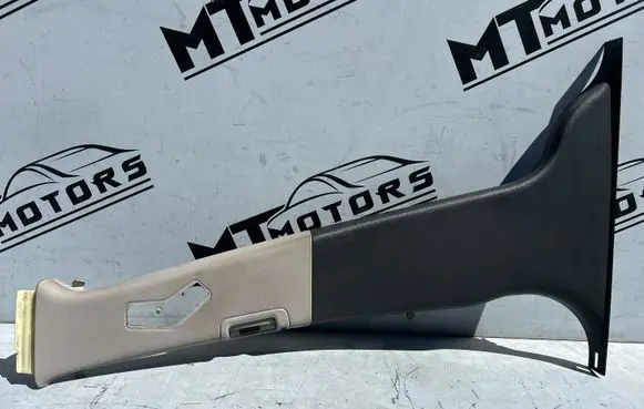 Volvo V70 (B) pillar trim (top) 06E5365