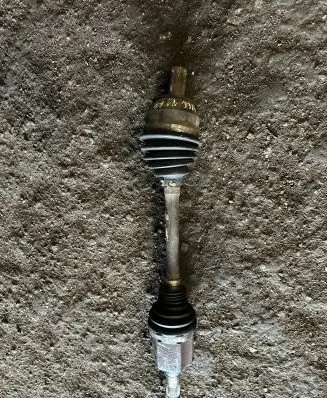 Volvo V60 Front driveshaft P31325686