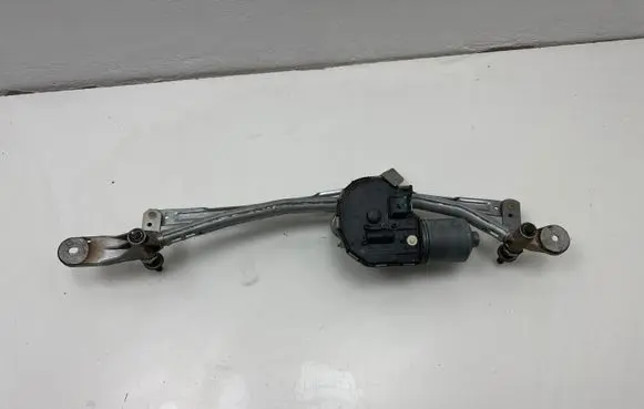 BMW 7 F01 F02 F03 F04 Front wiper linkage and motor 7308771 3397021520 HJ3534WW1449