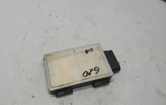 BMW 3 G20 G21 Blind spot module 7915643 66327915643 5A84CF7