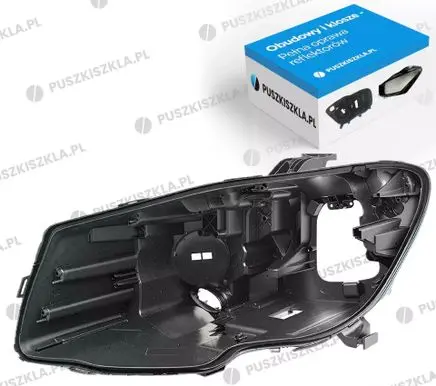 Mercedes-Benz CLA C117 X117 W117 Headlight/headlamp mounting bracket 5907127922916