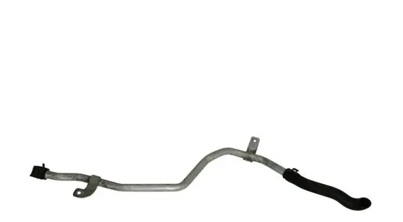 Audi A7 S7 4G Engine coolant pipe/hose 4G0819377M